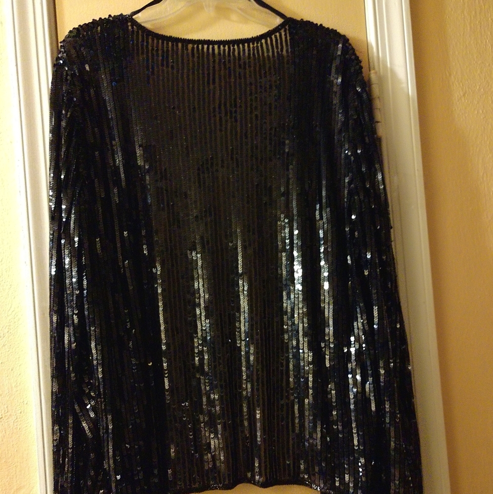 Sequence Jacket - image 1